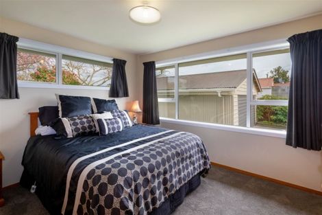 Photo of property in 4 Carbine Place, Sockburn, Christchurch, 8042