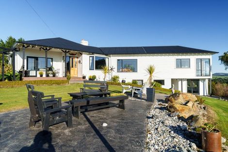 Photo of property in 739 Purakaunui Falls Road, Tarara, Owaka, 9586
