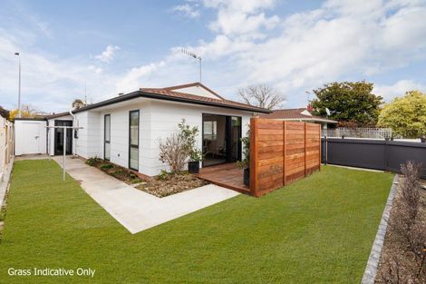 Photo of property in 101b Church Street, West End, Palmerston North, 4412