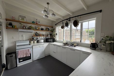 Photo of property in 16 Ryle Street, Freemans Bay, Auckland, 1011