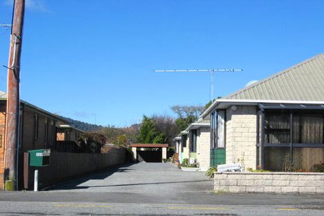 Photo of property in 109 Shakespeare Street, Greymouth, 7805