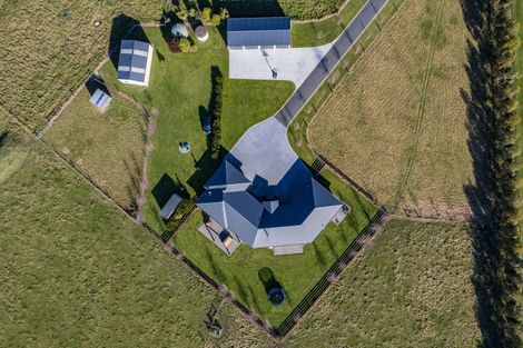 Photo of property in 48 Tupelo Place, Swannanoa, Rangiora, 7476