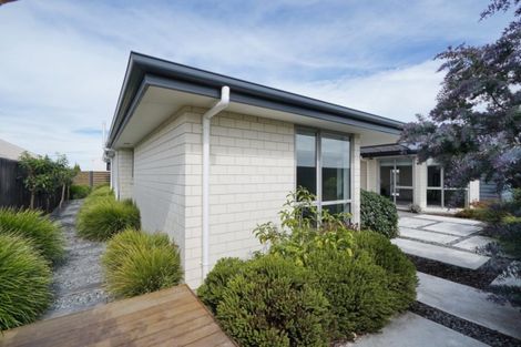 Photo of property in 16 Cassini Place, Leeston, 7632