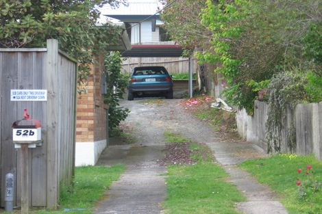 Photo of property in 52b Coopers Road, Gate Pa, Tauranga, 3112