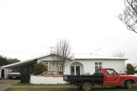 Photo of property in 101 Venus Street, Strathern, Invercargill, 9812