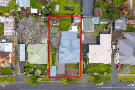 Photo of property in 237 Bowmont Street, Georgetown, Invercargill, 9812