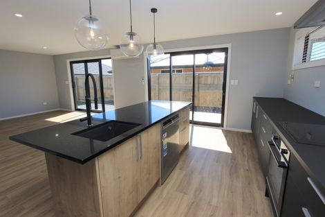 Photo of property in 3 Hurricane Way, Burleigh, Blenheim, 7201