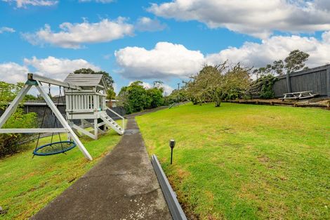 Photo of property in 20 Burnham Road, Waitakere, Auckland, 0816