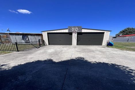 Photo of property in 7 Collins Crescent, Feilding, 4702