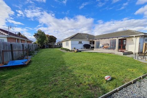 Photo of property in 38 Amuri Street, Hei Hei, Christchurch, 8042