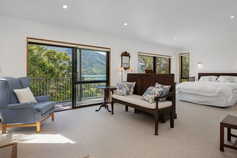 Photo of property in 672 Moetapu Bay Road, Moetapu Bay, Picton, 7282