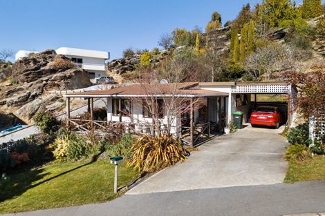 Photo of property in 22 Aronui Road, Bridge Hill, Alexandra, 9320