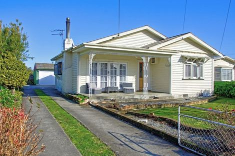 Photo of property in 50 Kuripuni Street, Kuripuni, Masterton, 5810