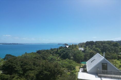 Photo of property in 3 Hall Head Road, Kawau Island, 0920
