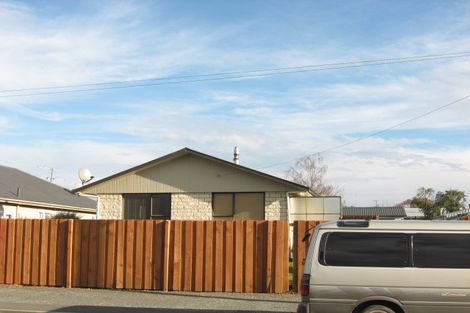 Photo of property in 18 Princes Street, Netherby, Ashburton, 7700