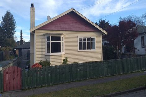 Photo of property in 17 Wright Street, Geraldine, 7930
