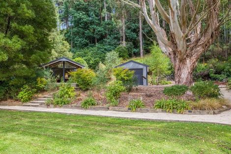 Photo of property in 101 Bulls Run Road, Moonshine Valley, Porirua, 5381