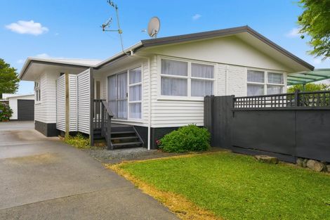 Photo of property in 23 Beazley Crescent, Tikipunga, Whangarei, 0112