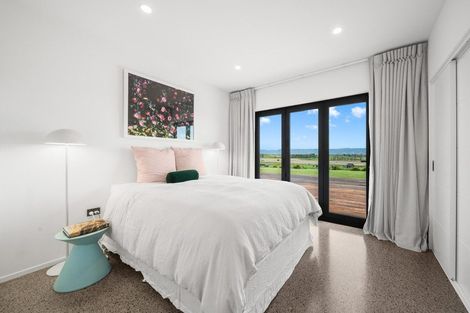 Photo of property in 1031 Lake Ferry Road, Dyerville, Martinborough, 5781