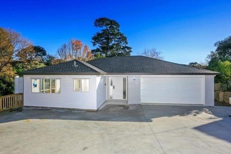 Photo of property in 7a Fuchsia Place, Birkdale, Auckland, 0626