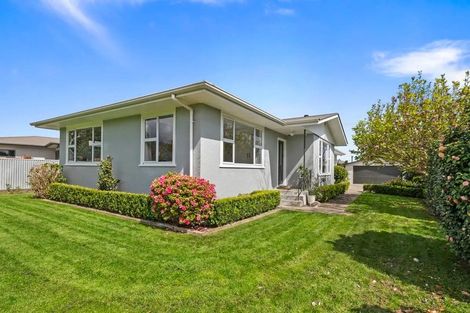 Photo of property in 42 Park Road, West End, Palmerston North, 4412