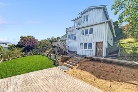 Photo of property in 108 Dyers Pass Road, Cashmere, Christchurch, 8022