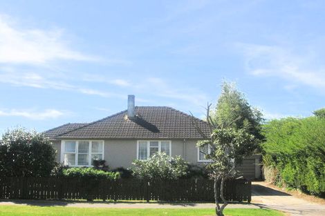 Photo of property in 2 Puriri Crescent, Hillcrest, Rotorua, 3015