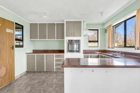 Photo of property in 103 Redwood Street, Redwoodtown, Blenheim, 7201