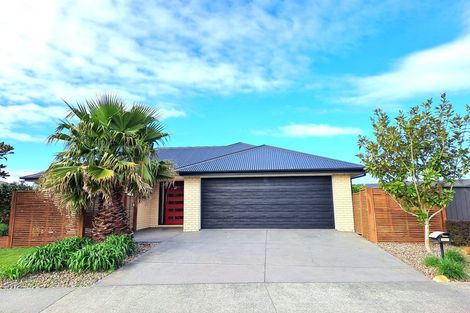 Photo of property in 6 Sterling Crescent, Kaiapoi, 7630