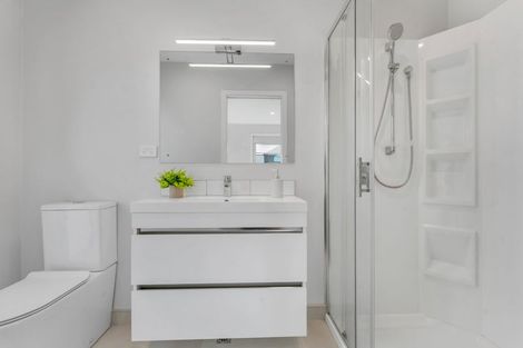 Photo of property in 2a Treloar Crescent, Hobsonville, Auckland, 0616