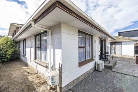 Photo of property in 4/446 Cashel Street, Linwood, Christchurch, 8011