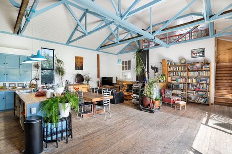 Photo of property in 126 Colombo Road, Masterton, 5810