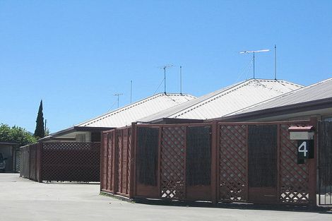 Photo of property in 4 Mary Grace Place, Blenheim, 7201