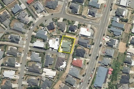 Photo of property in 15 Kahurangi Heights, Aotea, Porirua, 5024