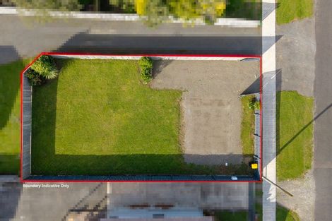 Photo of property in 11 Amelia Street, Woodville, 4920