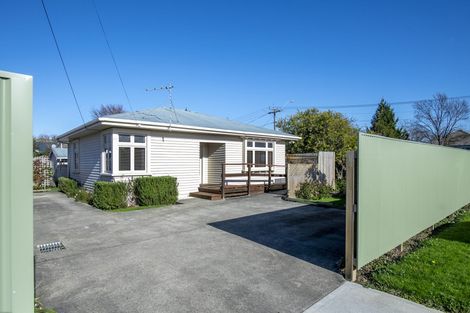 Photo of property in 155 Scott Street, Redwoodtown, Blenheim, 7201