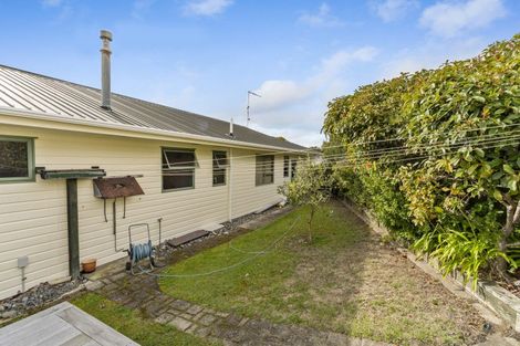 Photo of property in 41 Koromiko Street, Otaki Beach, Otaki, 5512
