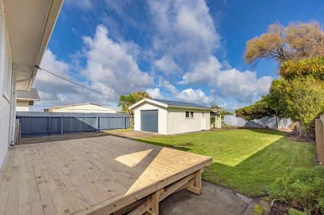 Photo of property in 195 Puriri Street, Castlecliff, Whanganui, 4501