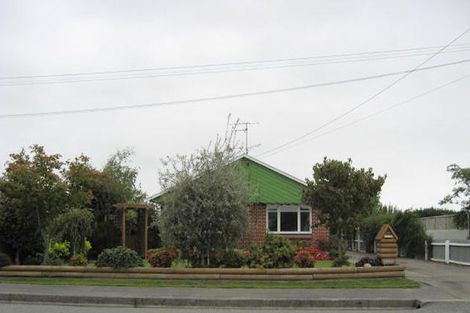 Photo of property in 169 Grove Street, Tinwald, Ashburton, 7700
