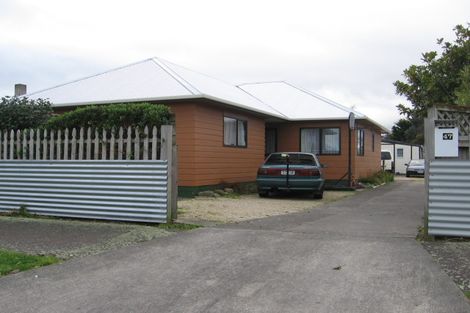 Photo of property in 47 Tweed Street, Roslyn, Palmerston North, 4414