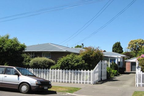 Photo of property in 21 Beatrice Place, Avonhead, Christchurch, 8042