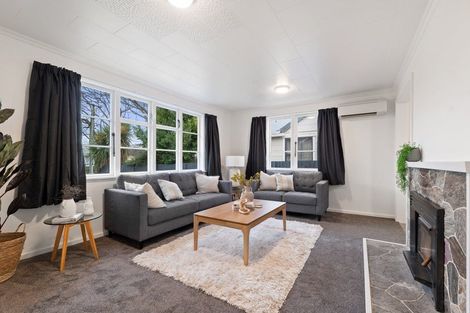Photo of property in 34 Jebson Street, Mairehau, Christchurch, 8013