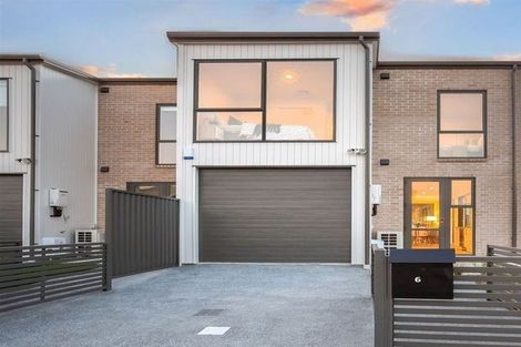 Photo of property in 6 Tokitoki Way, Kenepuru, Porirua, 5022