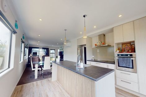 Photo of property in 9 Karearea Avenue, Kenepuru, Porirua, 5022