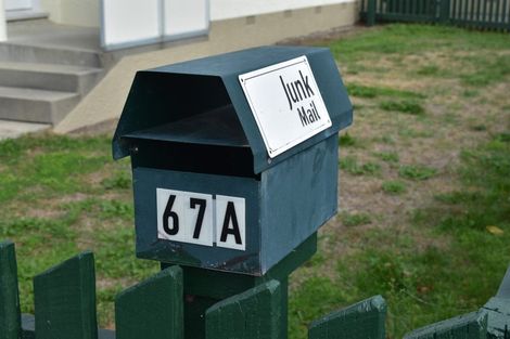 Photo of property in 67a Waverley Street, Richmond, 7020