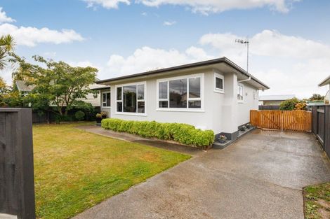 Photo of property in 120 Denbigh Street, Feilding, 4702