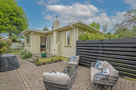 Photo of property in 484 College Street, Hokowhitu, Palmerston North, 4410