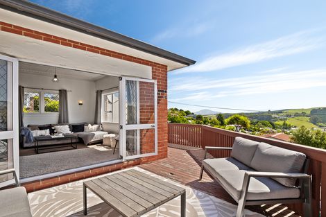 Photo of property in 17 Agnes Street, Kenmure, Dunedin, 9011