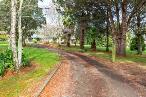 Photo of property in 45 Manuwai Lane, Karaka, Drury, 2578