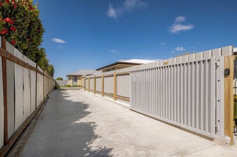 Photo of property in 79a Howick Road, Redwoodtown, Blenheim, 7201